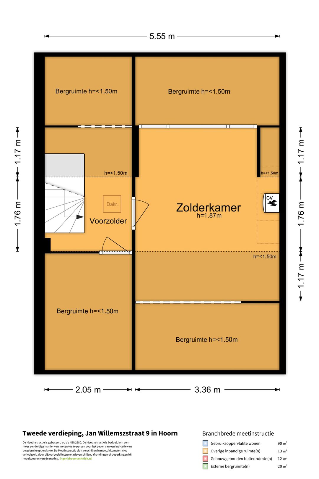 Photo 28 of Jan Willemszstraat 9