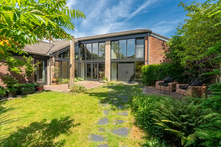 Photo 1 of Lisstraat 31