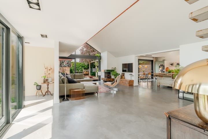 Photo 2 of Lisstraat 31