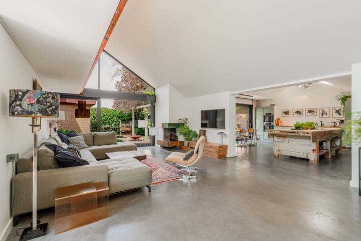 Photo 3 of Lisstraat 31