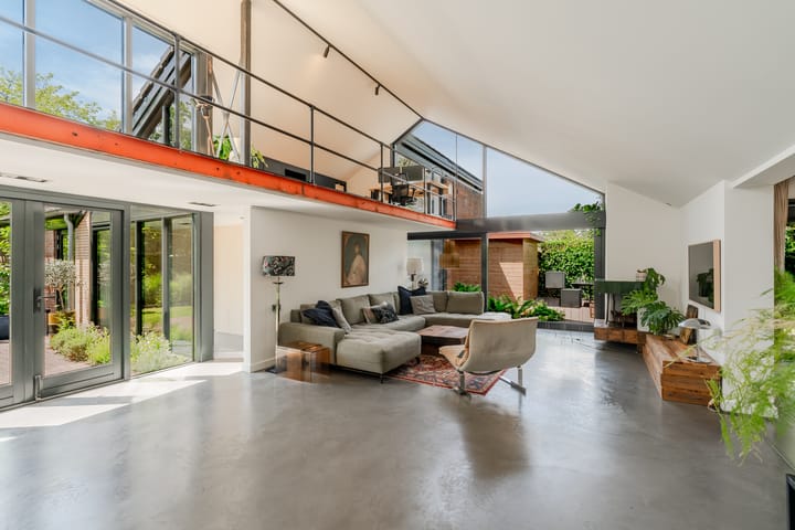 Photo 4 of Lisstraat 31