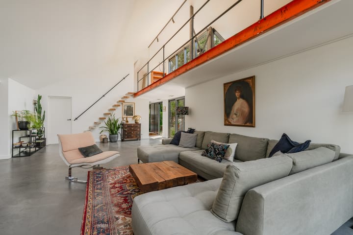 Photo 5 of Lisstraat 31