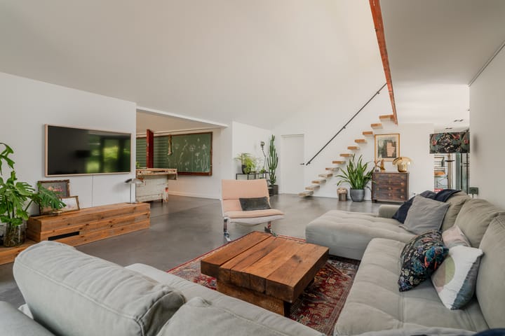 Photo 6 of Lisstraat 31