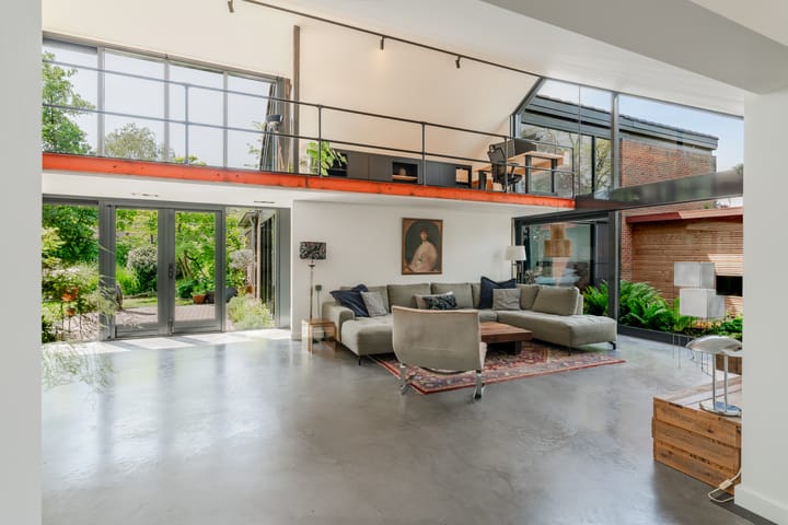 Photo 9 of Lisstraat 31