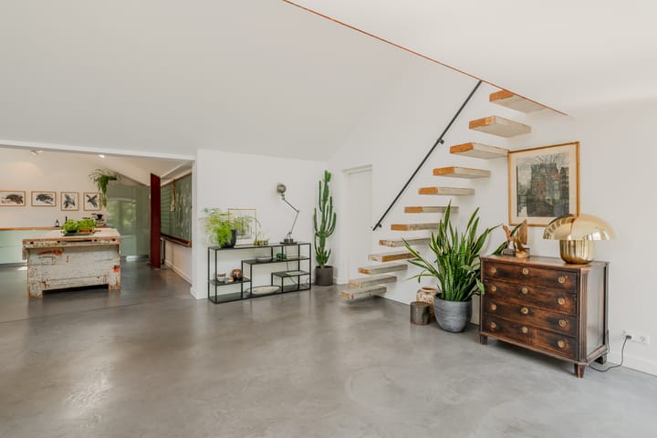 Photo 10 of Lisstraat 31