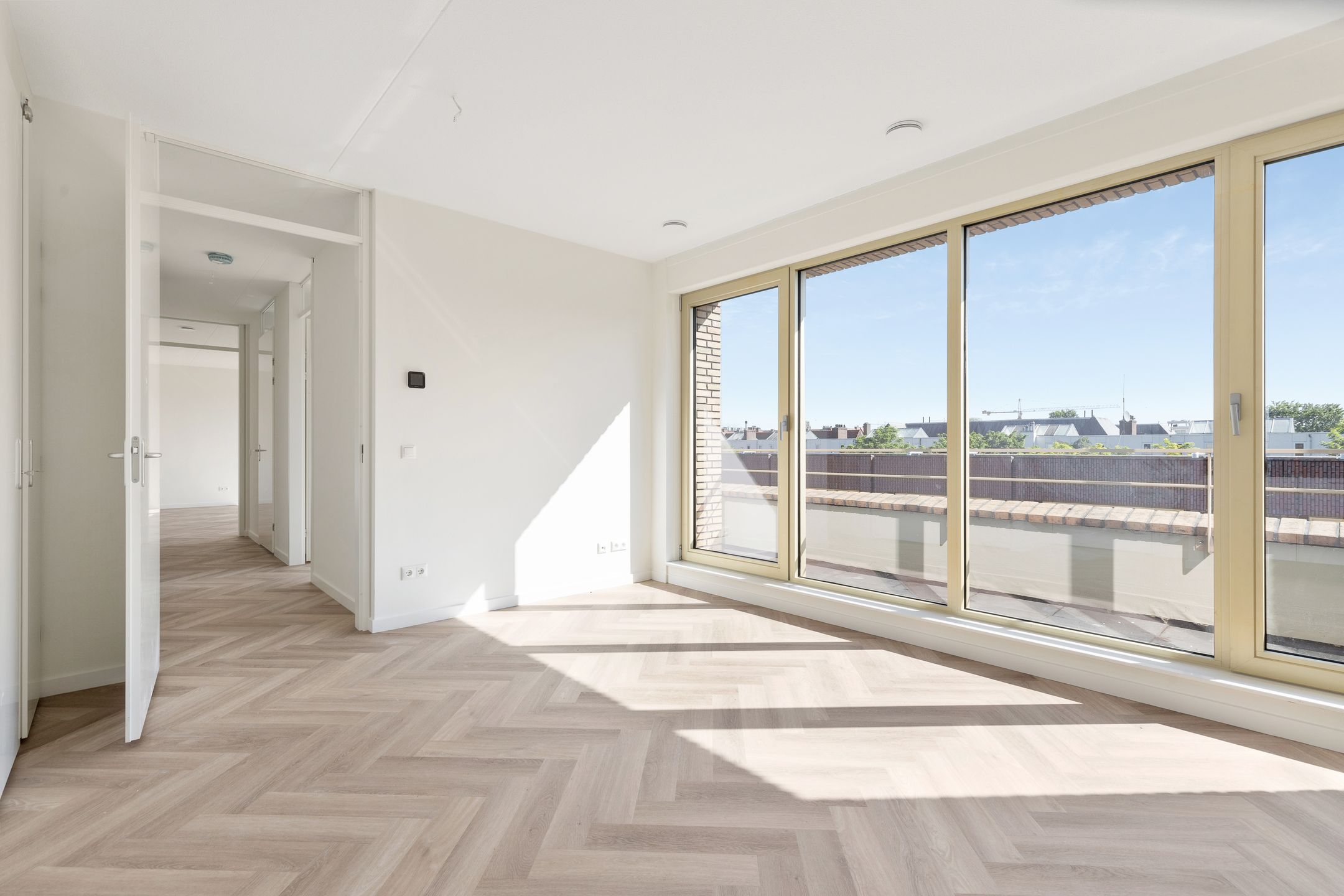 Photo 3 of Krommeniestraat 115