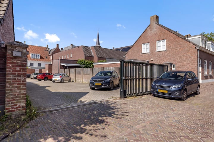 Photo 4 of Pastoorspaadje 5