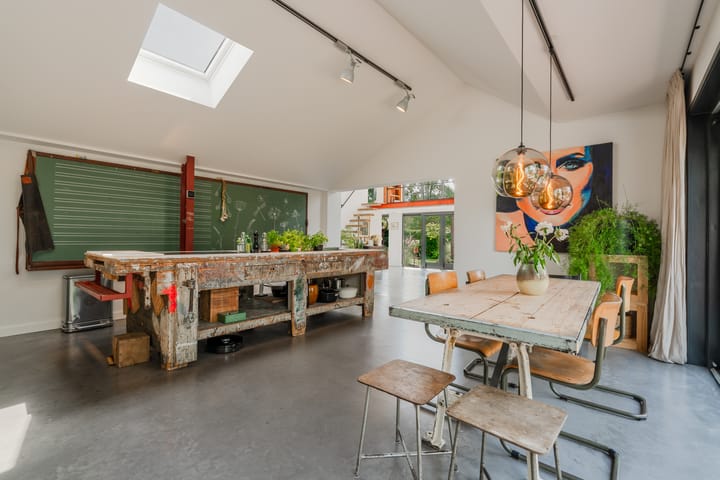 Photo 15 of Lisstraat 31