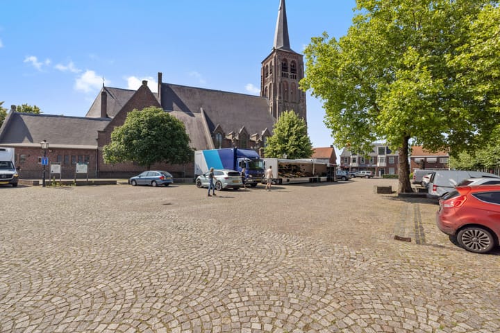 Photo 5 of Pastoorspaadje 5