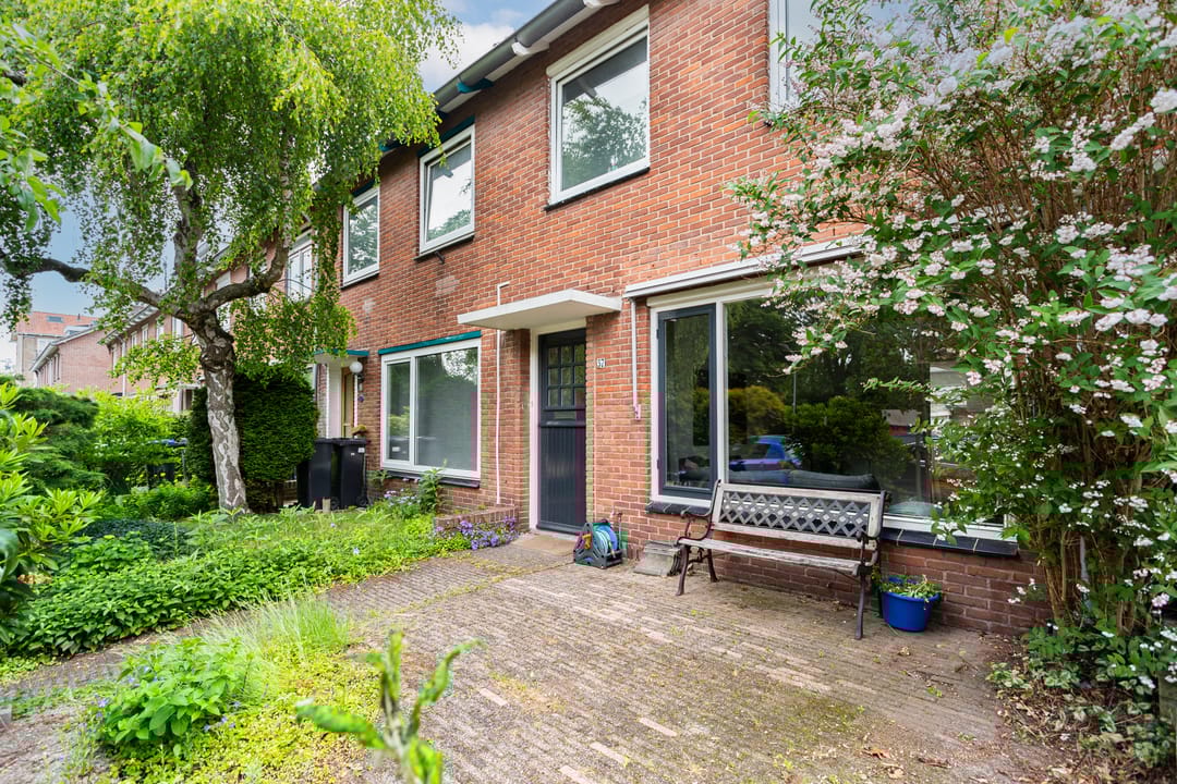 Foto 2 van Nieuwlandseweg 57