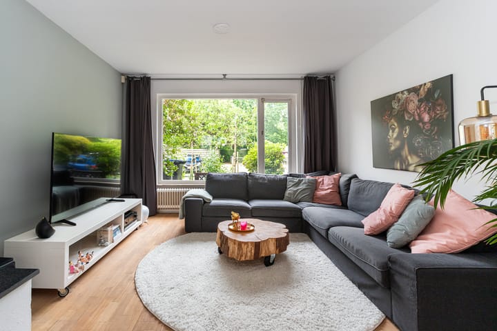 Foto 5 van Nieuwlandseweg 57