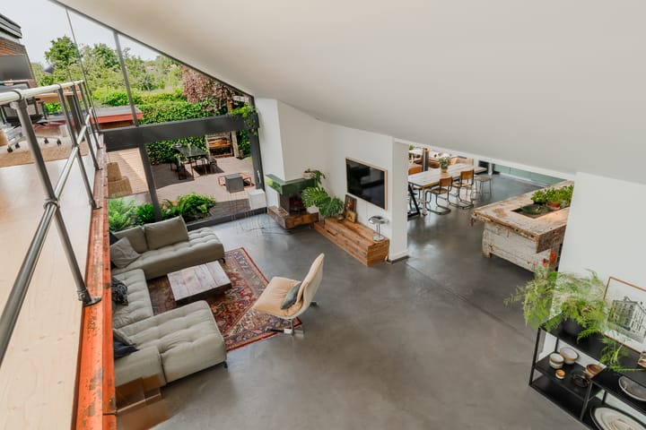 Photo 23 of Lisstraat 31