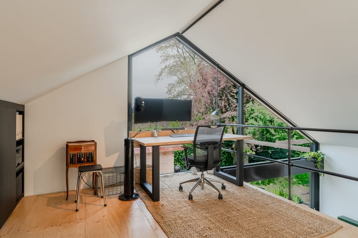 Photo 25 of Lisstraat 31