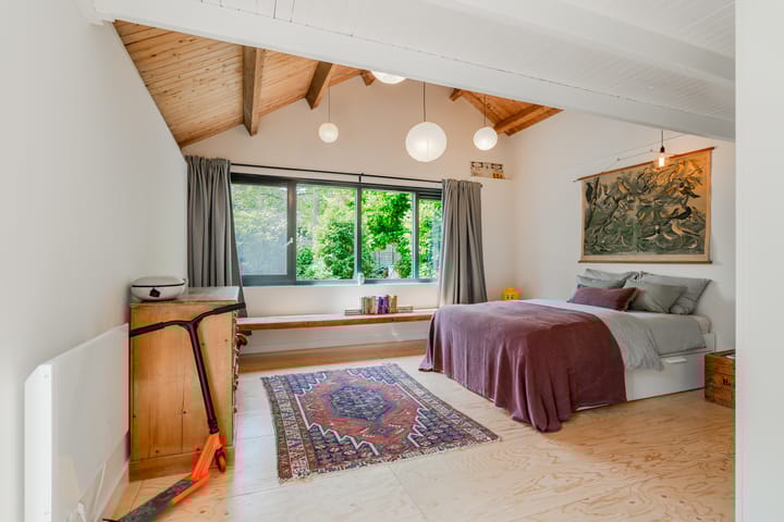 Photo 30 of Lisstraat 31