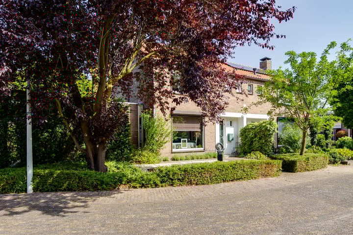 Foto 4 van Troelstrarondweg 16