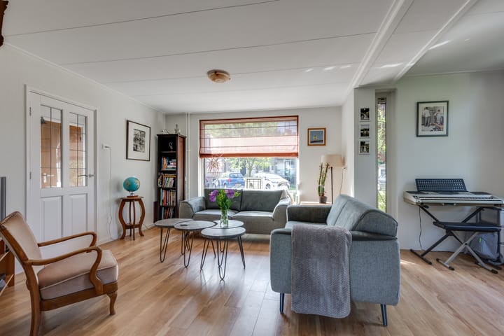 Foto 8 van Troelstrarondweg 16