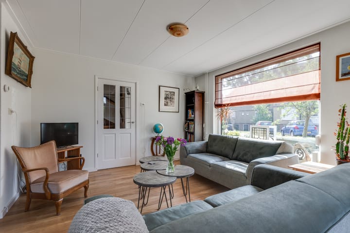 Foto 9 van Troelstrarondweg 16