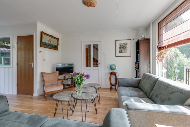 Foto 10 van Troelstrarondweg 16