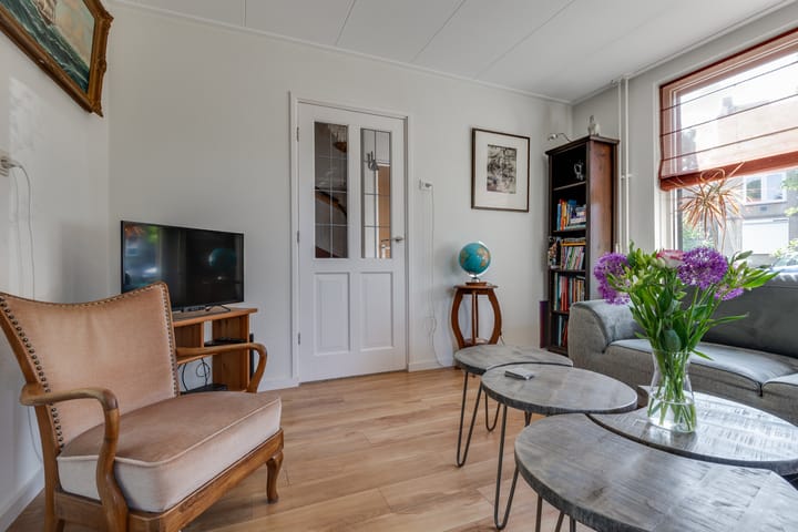 Foto 11 van Troelstrarondweg 16