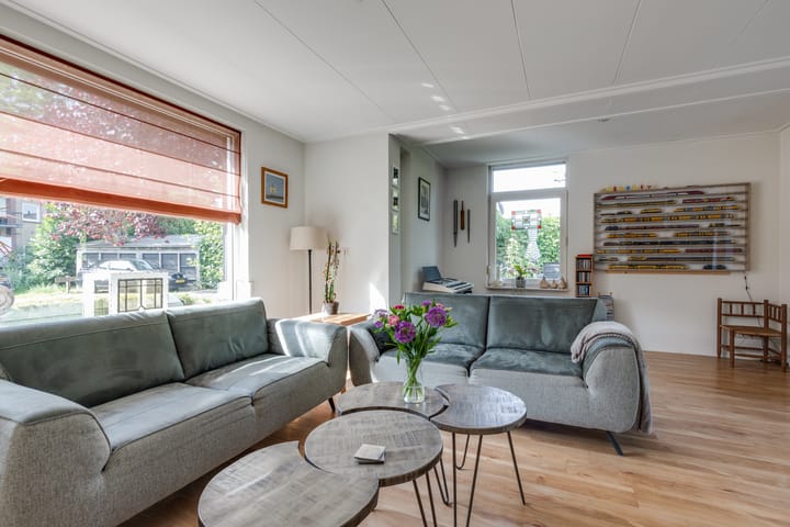 Foto 12 van Troelstrarondweg 16