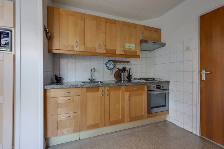 Foto 15 van Troelstrarondweg 16