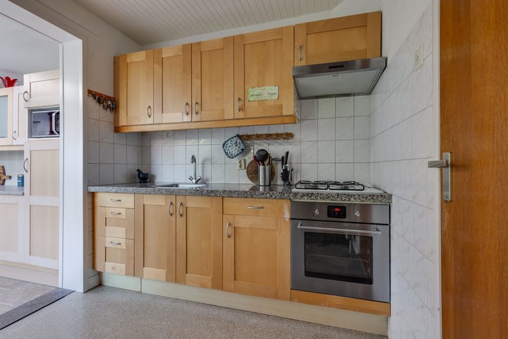 Foto 16 van Troelstrarondweg 16