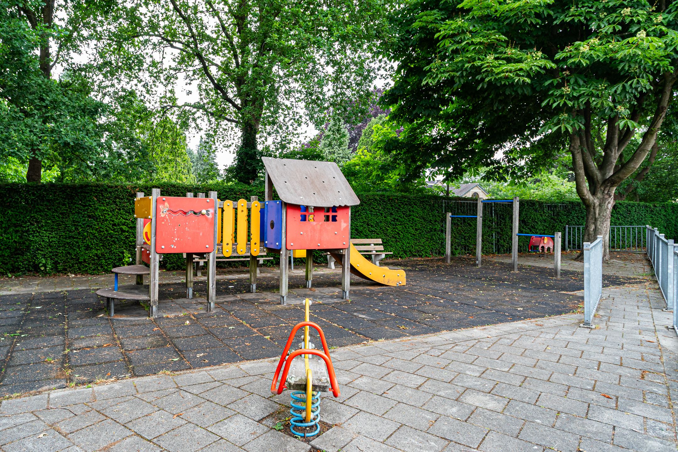 Foto 30 van Nieuwlandseweg 57