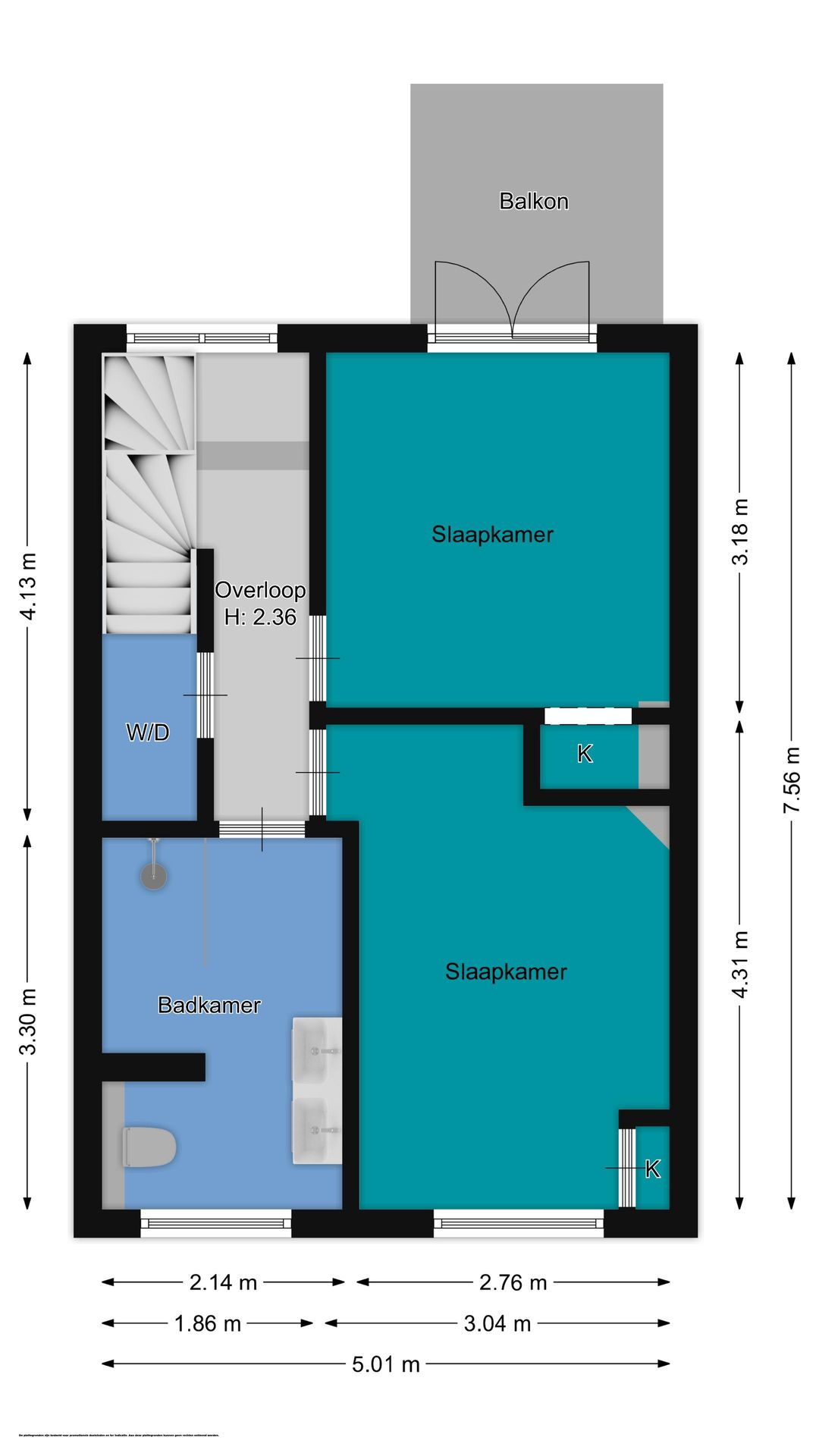 Foto 32 van Nieuwlandseweg 57