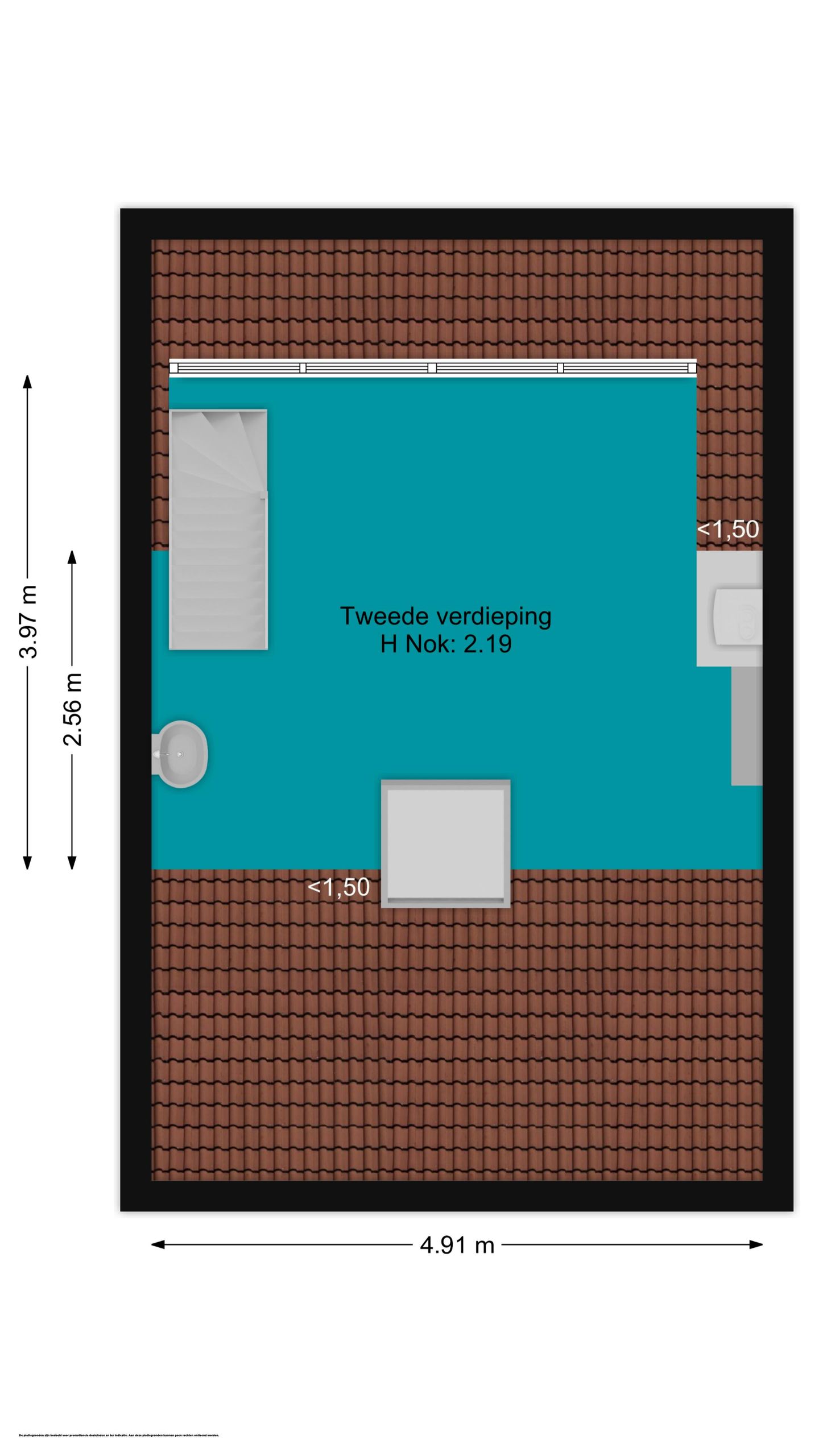 Foto 34 van Nieuwlandseweg 57