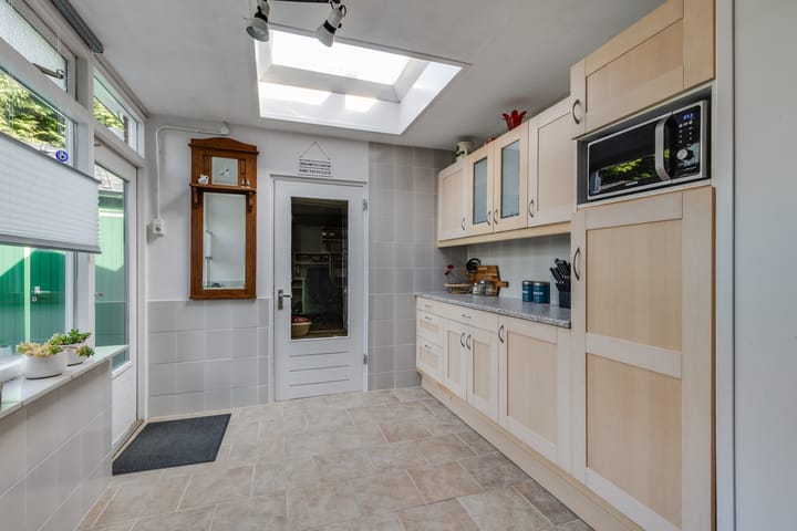 Foto 21 van Troelstrarondweg 16