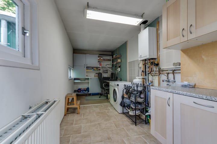 Foto 25 van Troelstrarondweg 16