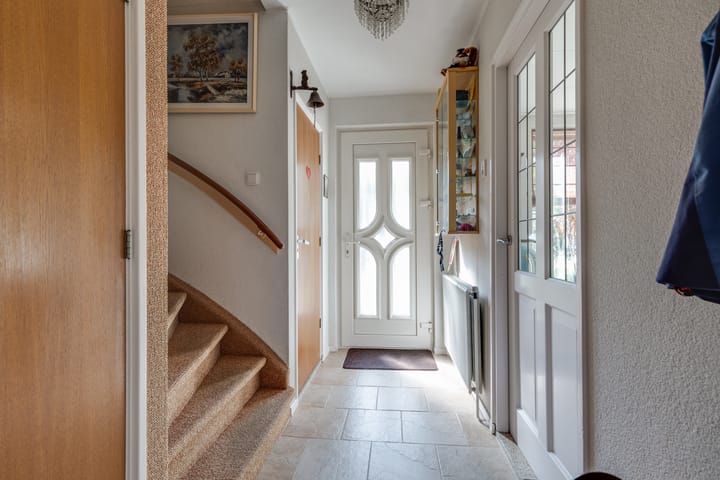 Foto 27 van Troelstrarondweg 16