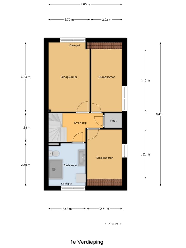 Foto 53 van Poldervaart 45