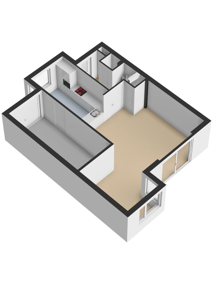 Foto 55 van Poldervaart 45