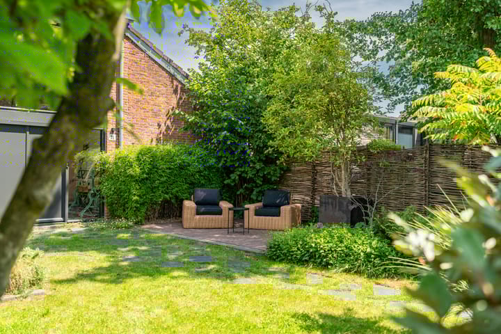 Photo 65 of Lisstraat 31