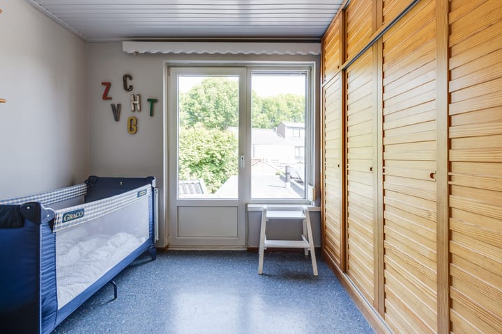 Foto 36 van Troelstrarondweg 16