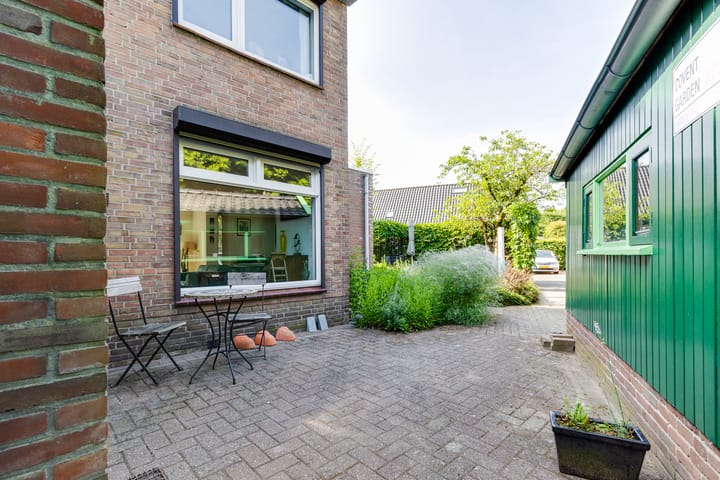 Foto 45 van Troelstrarondweg 16