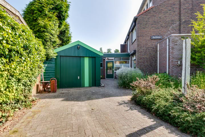 Foto 57 van Troelstrarondweg 16