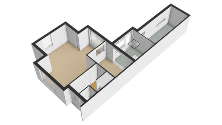 Foto 62 van Troelstrarondweg 16