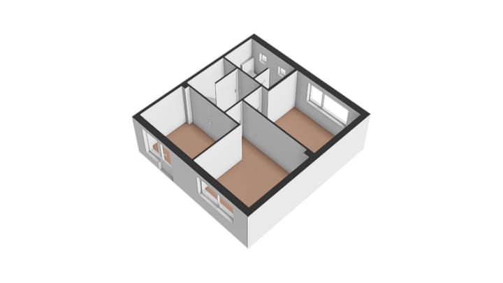 Foto 64 van Troelstrarondweg 16
