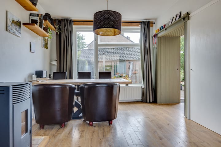 Foto 2 van Windvang 15