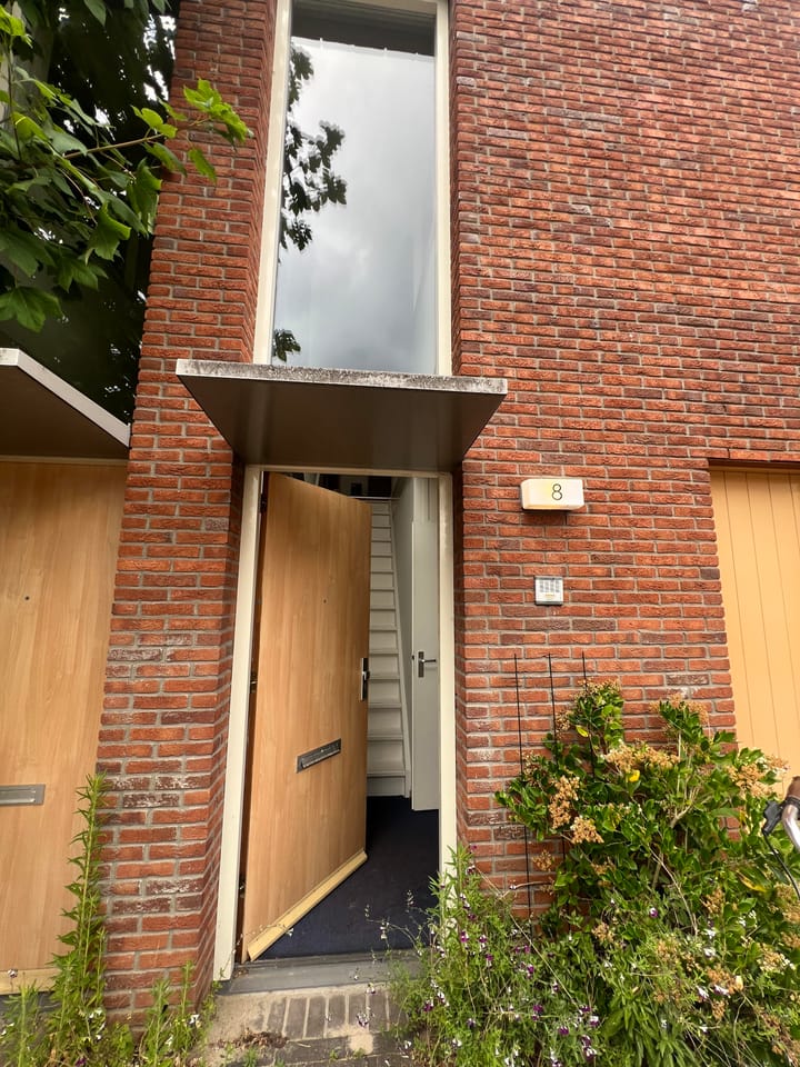 Foto 2 van Eendstraat 8
