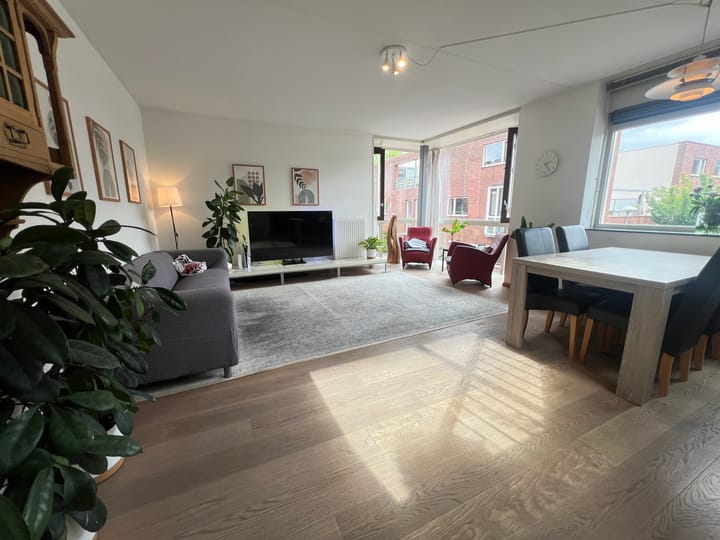 Foto 5 van Eendstraat 8