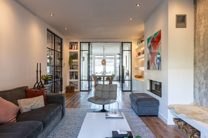 Photo 2 of Nicolaas Beetsstraat 35