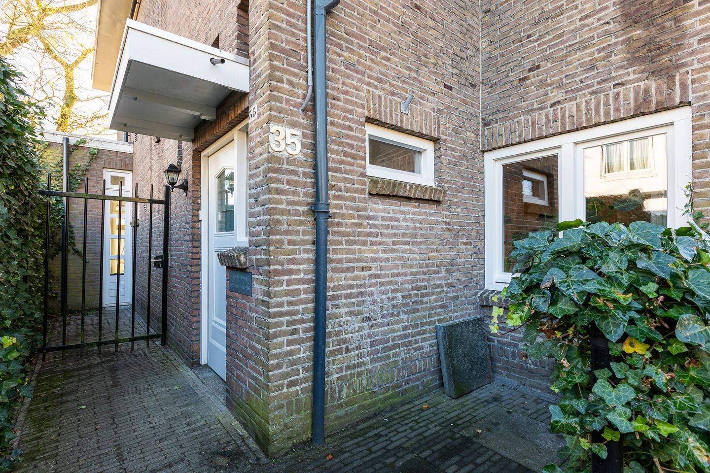 Foto 4 van Nicolaas Beetsstraat 35