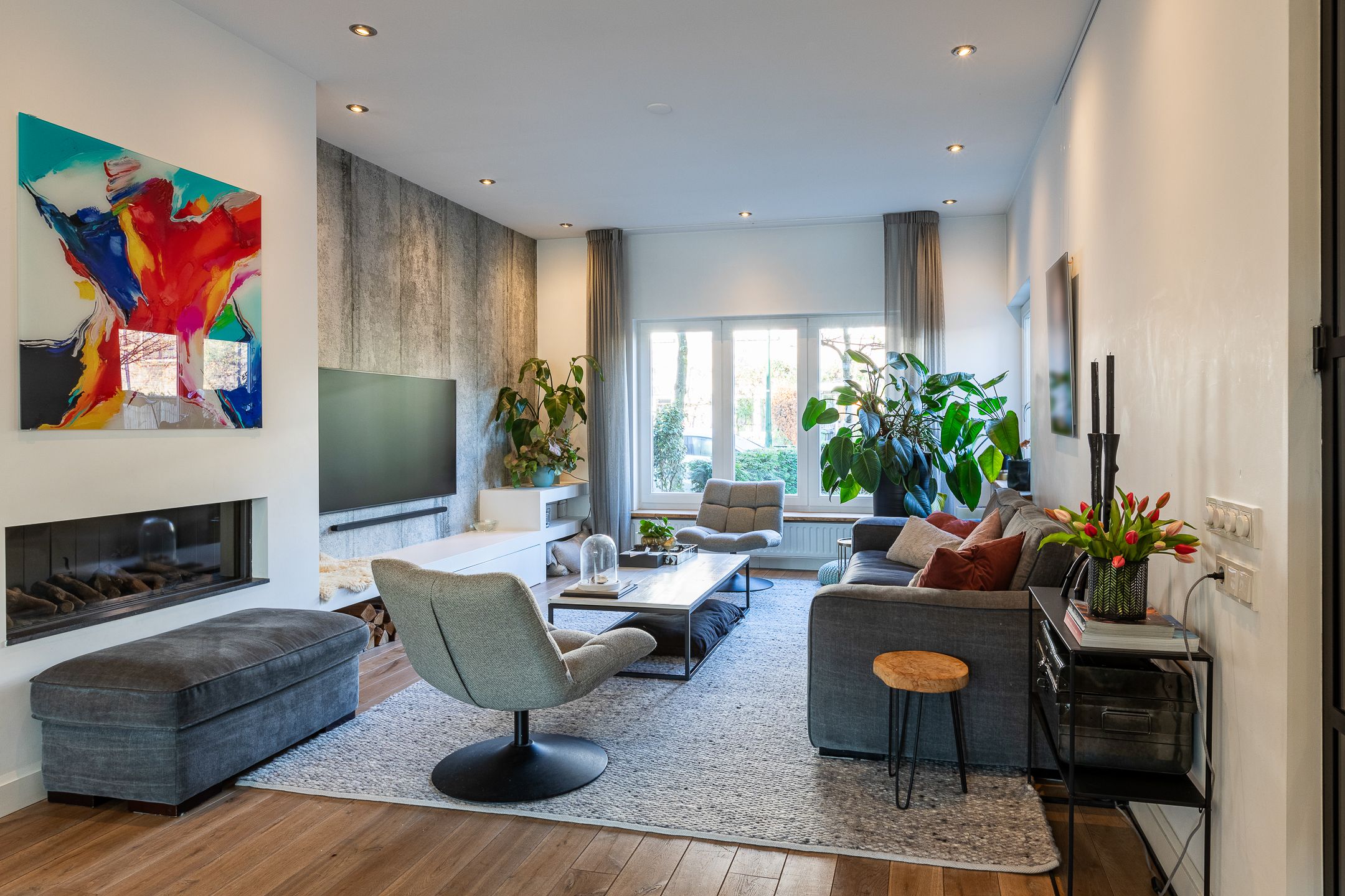 Foto 9 van Nicolaas Beetsstraat 35