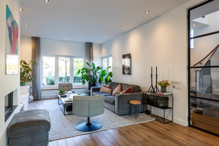 Photo 10 of Nicolaas Beetsstraat 35