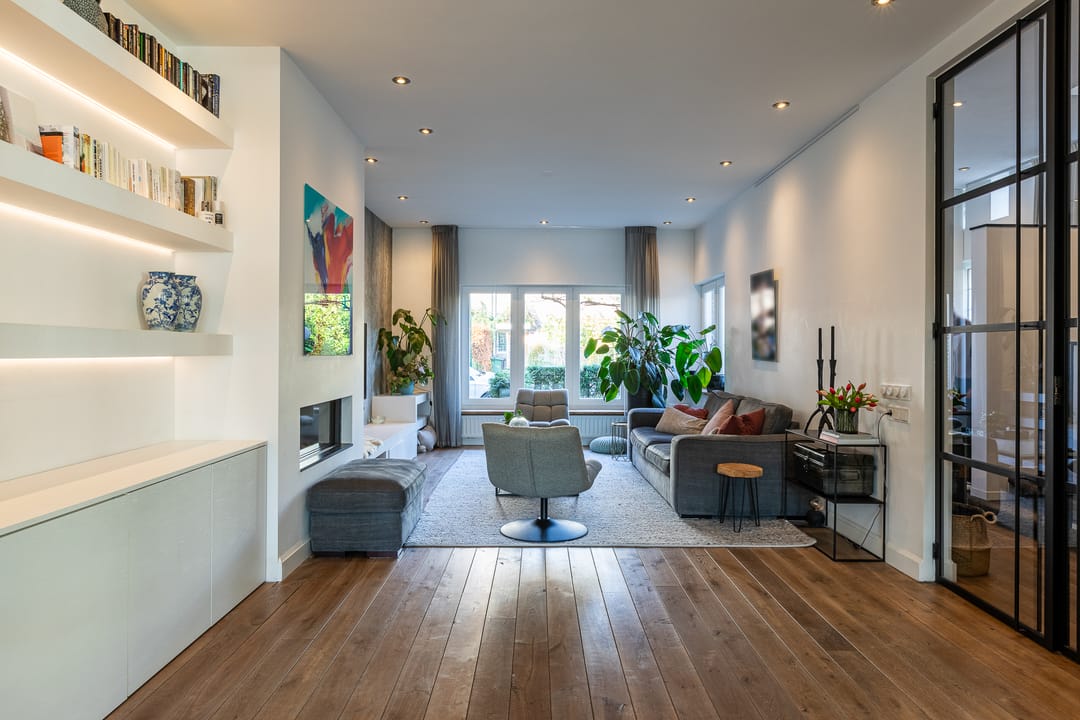 Foto 11 van Nicolaas Beetsstraat 35