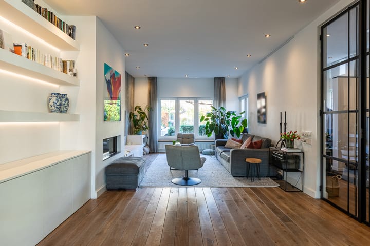 Photo 11 of Nicolaas Beetsstraat 35