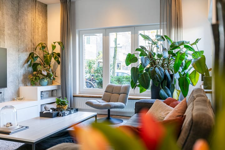 Photo 12 of Nicolaas Beetsstraat 35